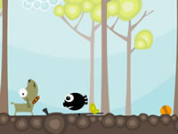 play  Alien Family
