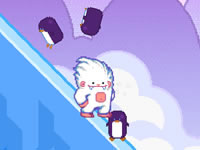 play  Snow Drift