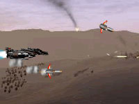 play Drakojan Skies