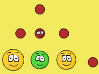 play  Blow-Ball