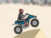 play Dune Bashing In Dubai