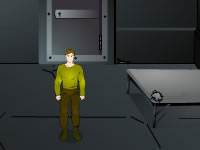 play Prison Escape