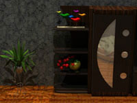 play  Pretty Birds Quest
