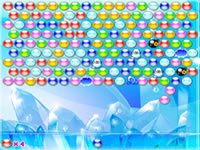 play Bubble Elements