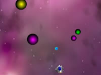 play Asteroids Invasion