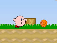 play Kirby