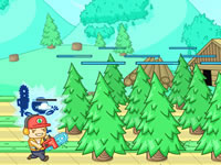 play  Lumber Zap