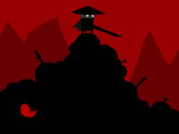 play  Super Samurai Sweeper