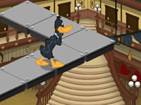 play Daffy'S Studio Adventure