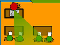 play The Classroom