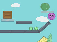 play  Ballooner - New Adventures