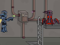 play Lone Faction