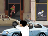 play Urban Shooter