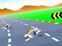 play Car Can Racing