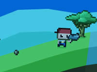 play  New World