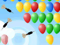 play More Bloons