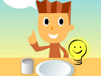 play Breakfast Maker
