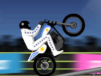 play Mo'Bike 2!