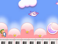 play Tamus On Moonyland