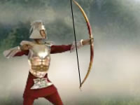 play Archery Challenge