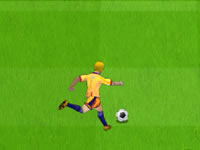 play  Penalty 2012 Shootout