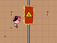 play  Pig Robber