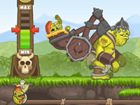play  Go Go Goblin