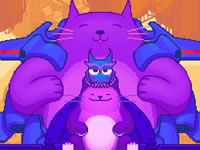 play  Fatcat