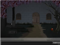 play Haunted House Escape