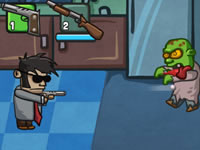 play  Zombie Situation
