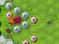 play  Hexagon Planet