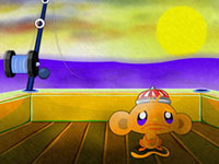 play  Monkey Go Happy Marathon 3