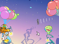 play  Bubblefighting Tournament