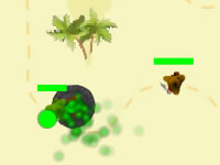 play Pirates: Gold Hunters