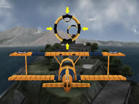 play  Stunt Pilot 2 - San Francisco