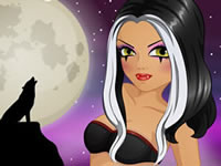 play  Twilight Vampire Makeover