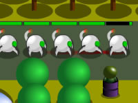 play Tower Defence Generals