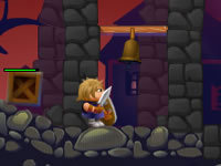 play  Kleine Castle