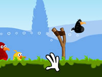 play  Ugly Birds - Season 1