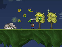 play  Reign Of Centipede