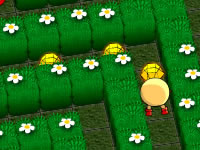 play Pac Adventure