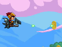 play Skyfyre