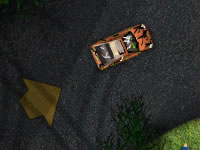 play Street Menace