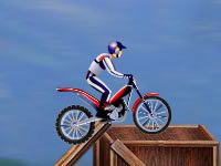 play Bike Mania Arena 1