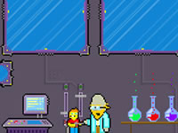 play  Mysterious Mayhem