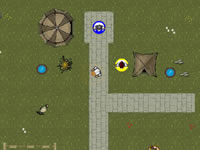 play Deeds Of War Rpg