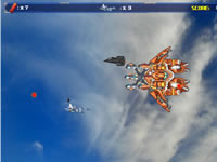 play Sky King