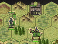 play  Medieval Wars 2