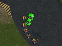 play Race To Kill