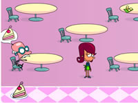 play Rosie'S Restaurant